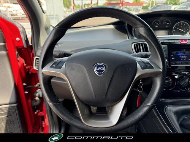 LANCIA Ypsilon 1.2 69 CV 5 porte S&S Gold