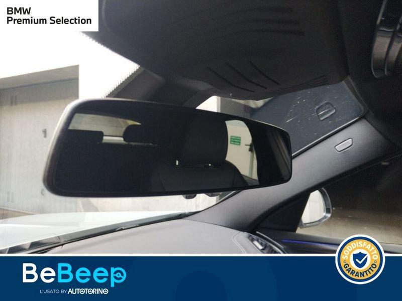 BMW X4 XDRIVE M40D MHEV 48V AUTO