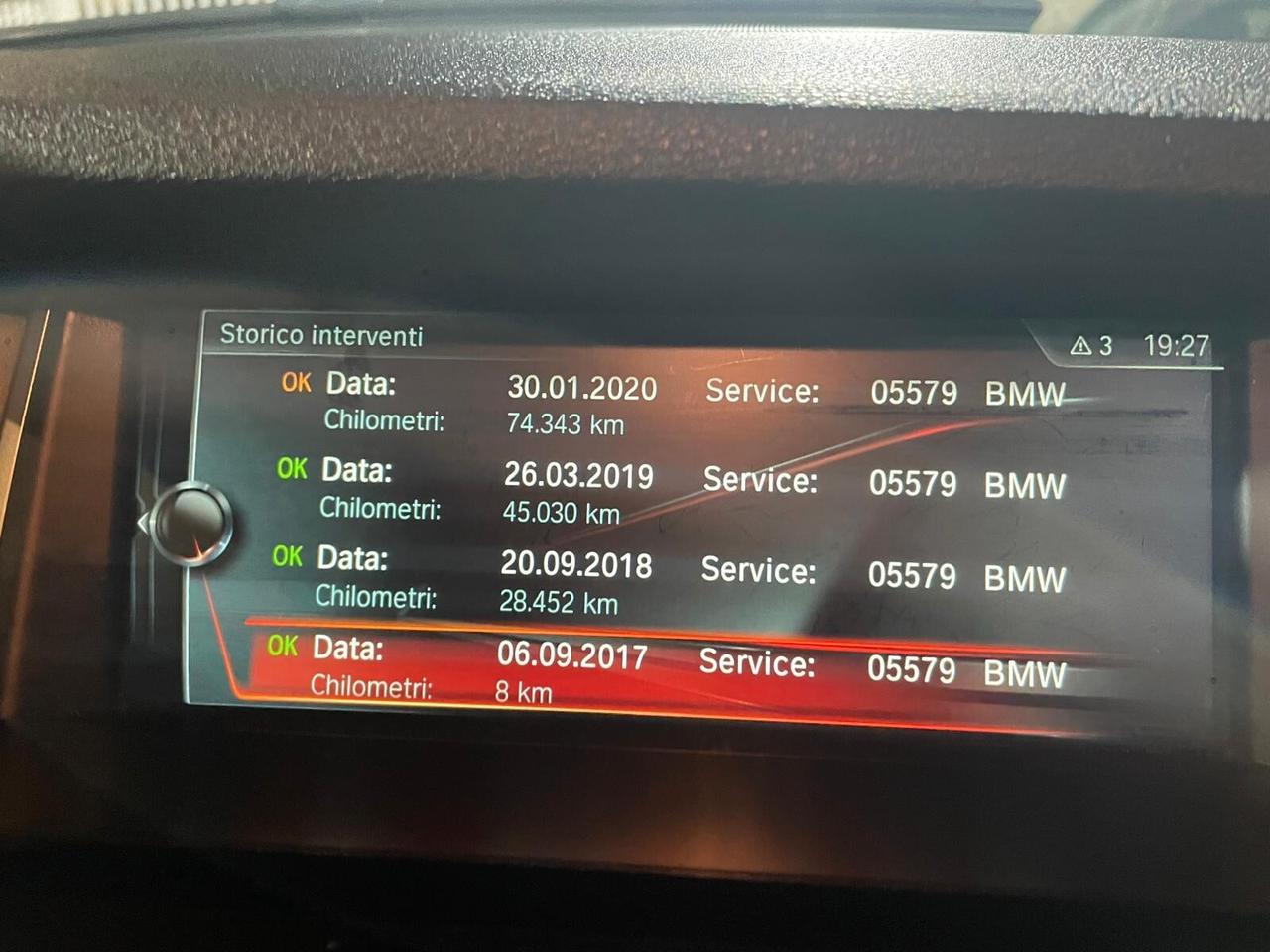 BMW X4 2017 2.0 190CV M-SPORT X-DRIVE