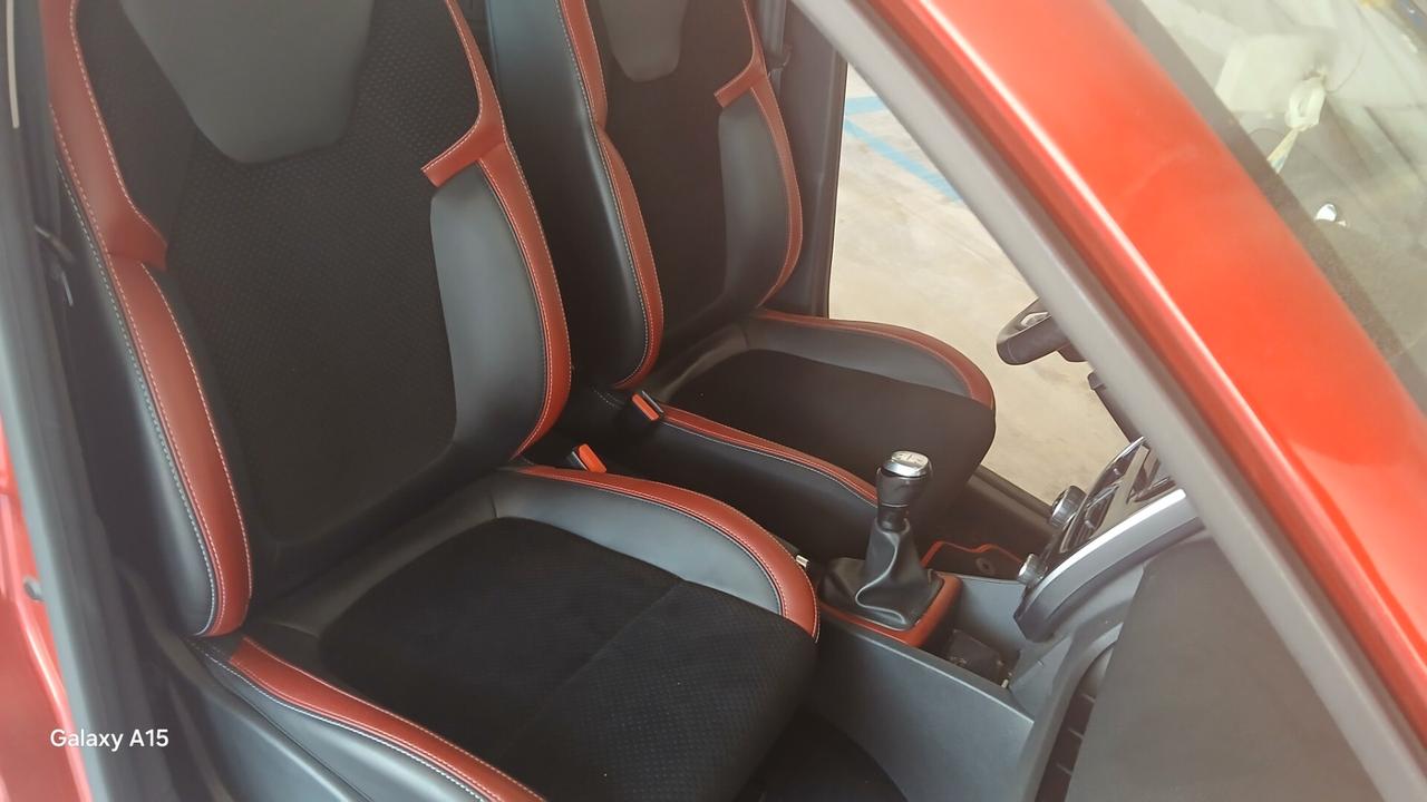 Renault Clio TCe 12V 90CV Start&Stop 5 porte Energy Zen