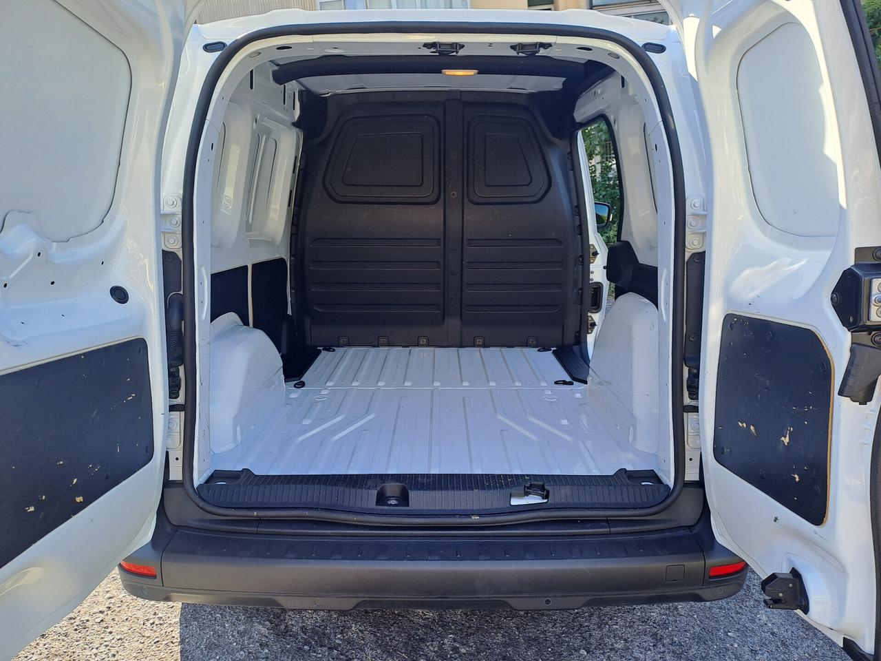 Renault Kangoo 1.5dci 95cv Van