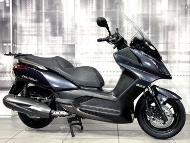 Kymco Downtown 300i