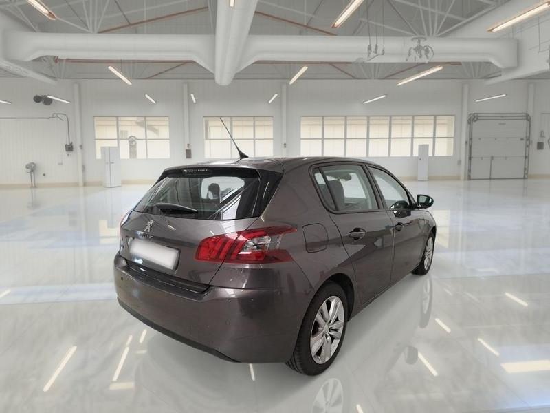 PEUGEOT 308 ACTIVE PACK BLUEHDI 130 SES 5 PORTE BERLINA