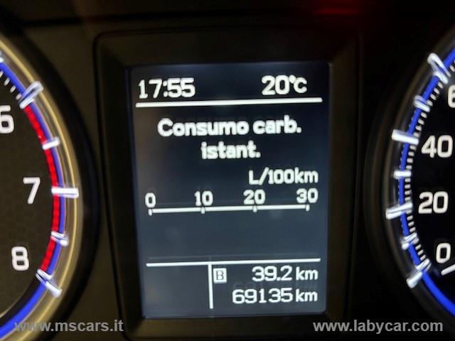SUZUKI S-Cross 1.4 Hybrid Cool