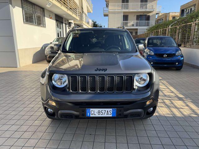 JEEP Renegade 1.3 t4 phev Trailhawk 4xe at6