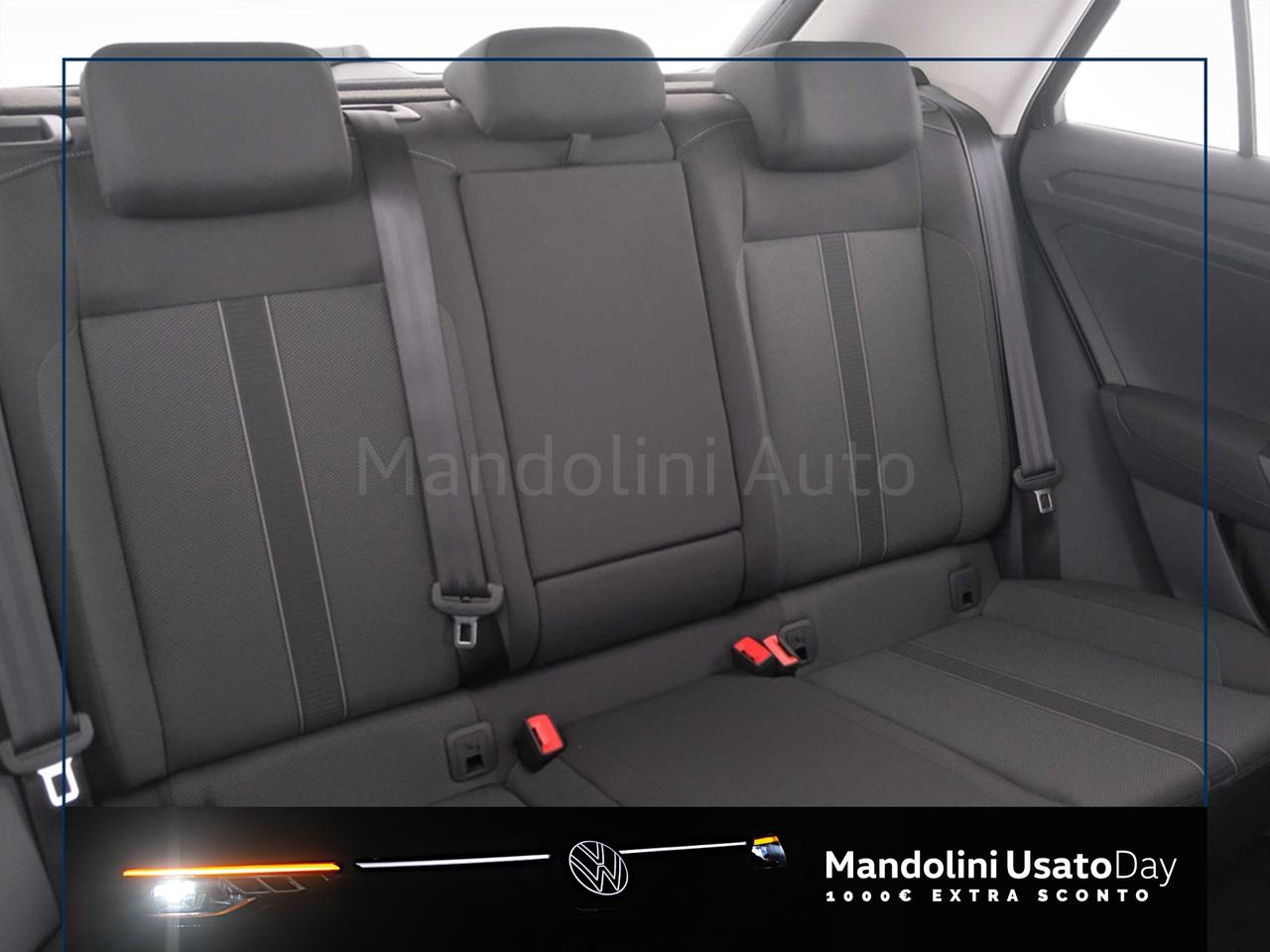 Volkswagen T-Roc 1.5 tsi act life dsg