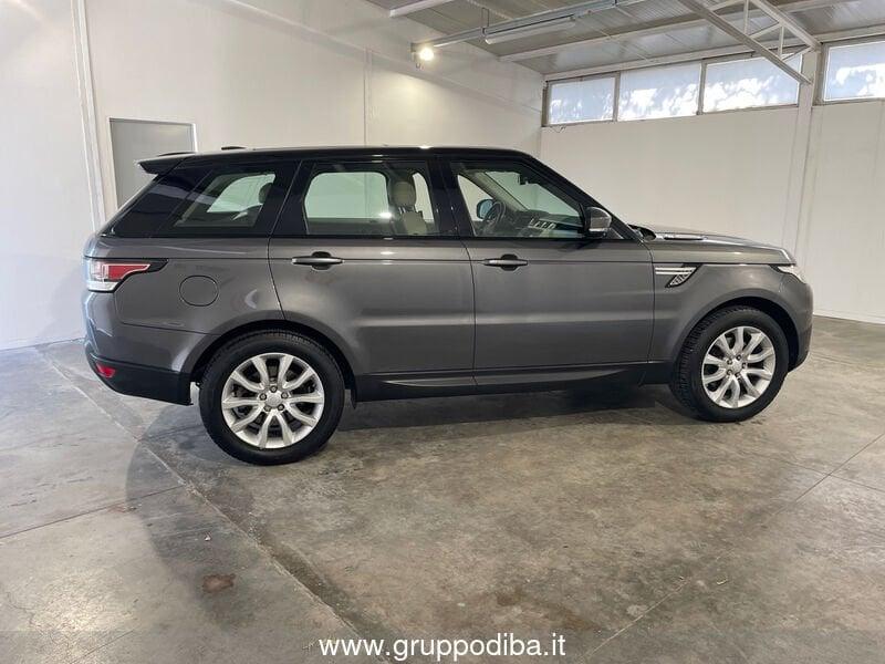 Land Rover RR Sport II 2014 Die. 3.0 tdV6 HSE Dynamic auto