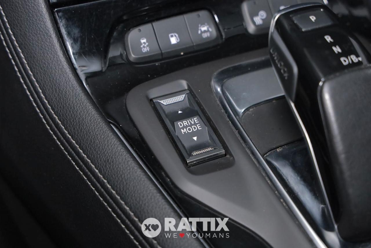 Opel Grandland X 1.6 Phev Ultimate AWD Auto