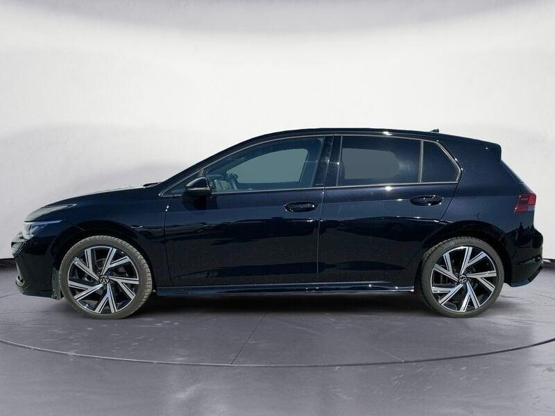 Volkswagen Golf 2.0 TDI 150 CV DSG R-LINE NAVI LED ACC