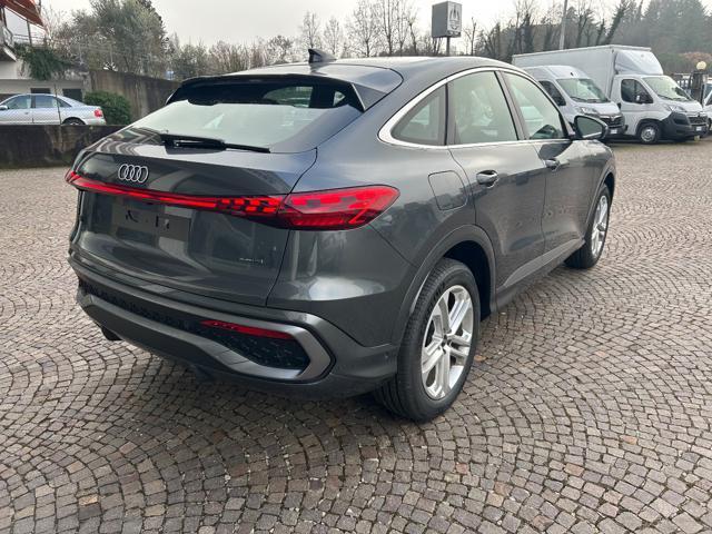 AUDI Q5 SPB 40 TDI quattro S tronic S line