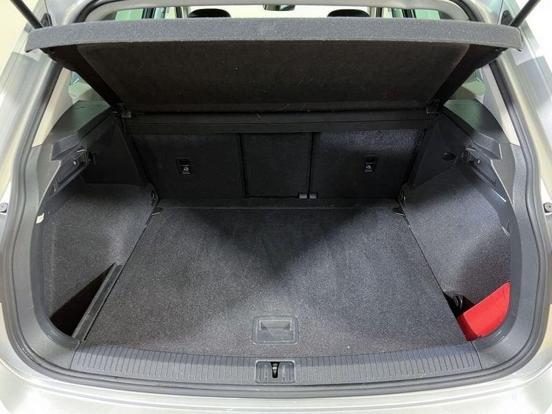 Volkswagen Tiguan Tiguan 2.0 tdi Life 150cv dsg