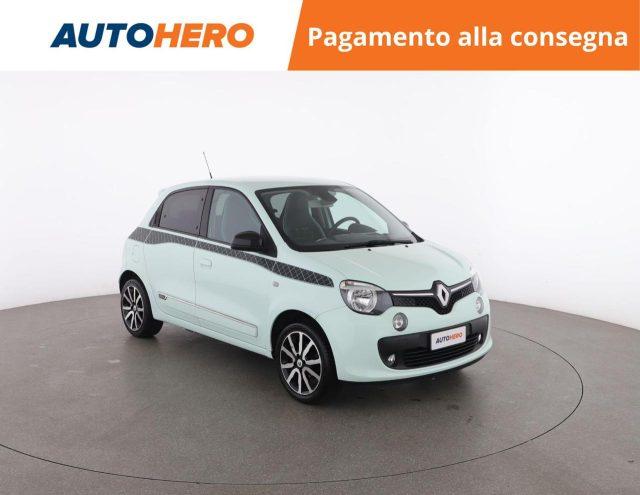 RENAULT Twingo SCe Stop&Start La Parisienne