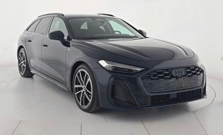 Audi A5 Avant TDI 150 kW mHEV+ S tronic quattro Line edition