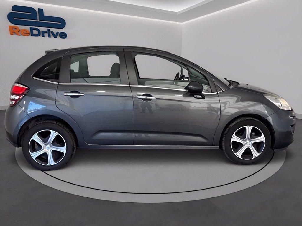 CITROEN C3 1.2 puretech monna lisa (exclusive) s&s 82cv etg my16 del 2016