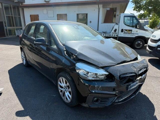 Bmw 2er Active Tourer 225xe iPerformance Luxury aut.