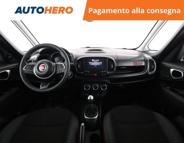 FIAT 500L 1.4 95 CV S&S Sport