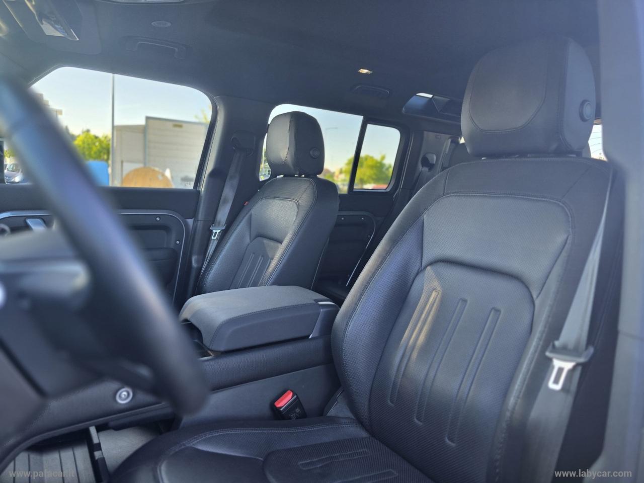 LAND ROVER Defender 110 3.0D I6 250 CV X-Dynamic S