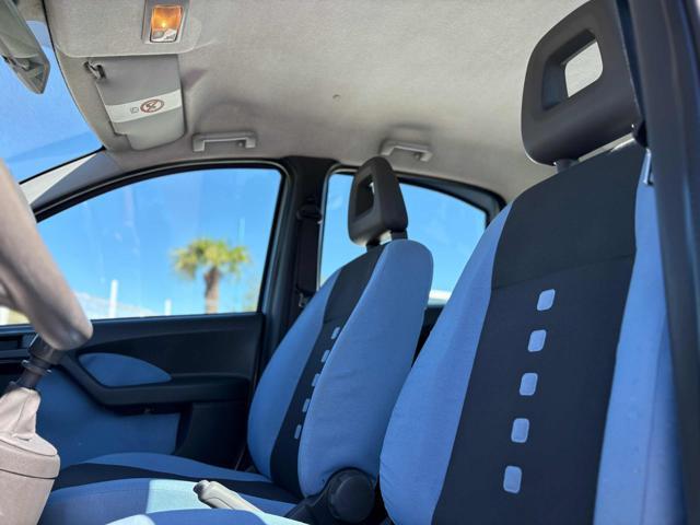 FIAT Panda 1.3 MJT 16V 4x4 Climbing MOTORE REVISIONATO