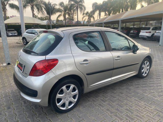 PEUGEOT 207 1.6 HDi 90CV 5p. XS