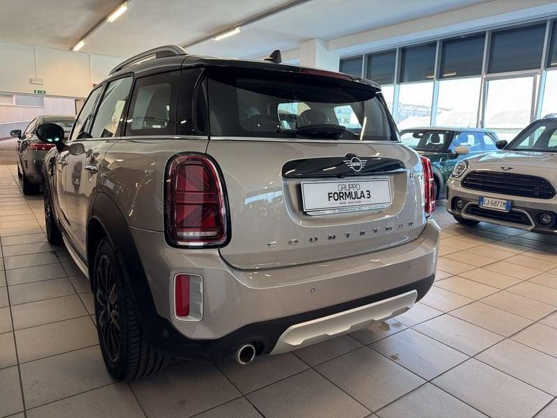 MINI Mini Countryman F60 Mini 2.0 Cooper D Classic Countryman
