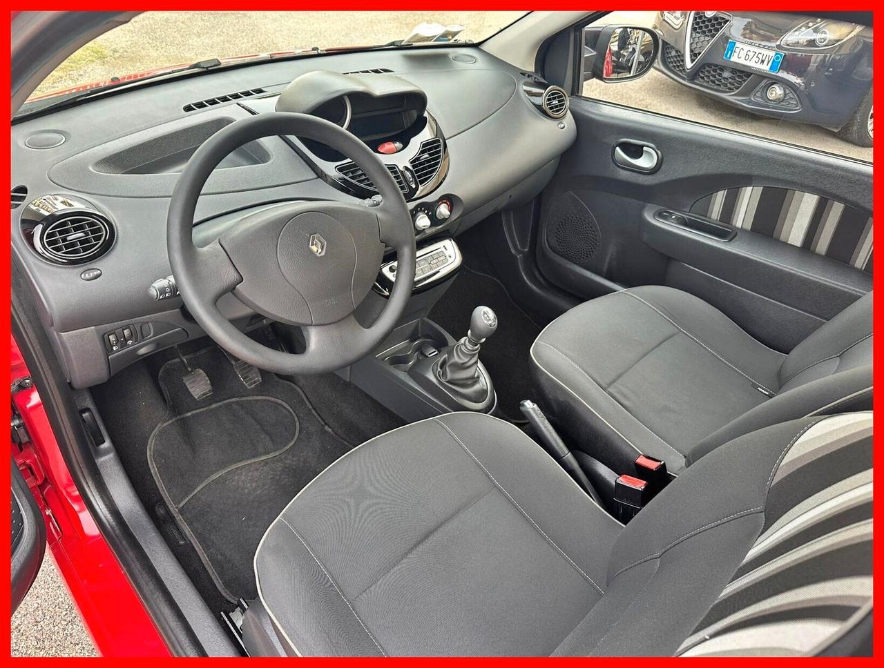 Renault Twingo 1.2 16V Night&Day
