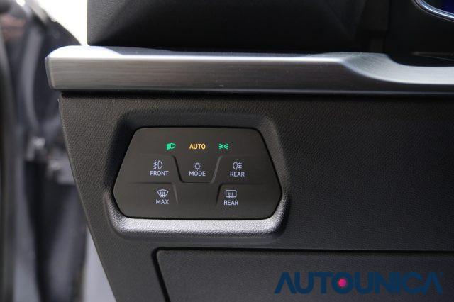 CUPRA Formentor 1.5 TSI DSG FULL LED