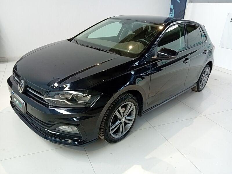 Volkswagen Polo 1.0 EVO SPORT