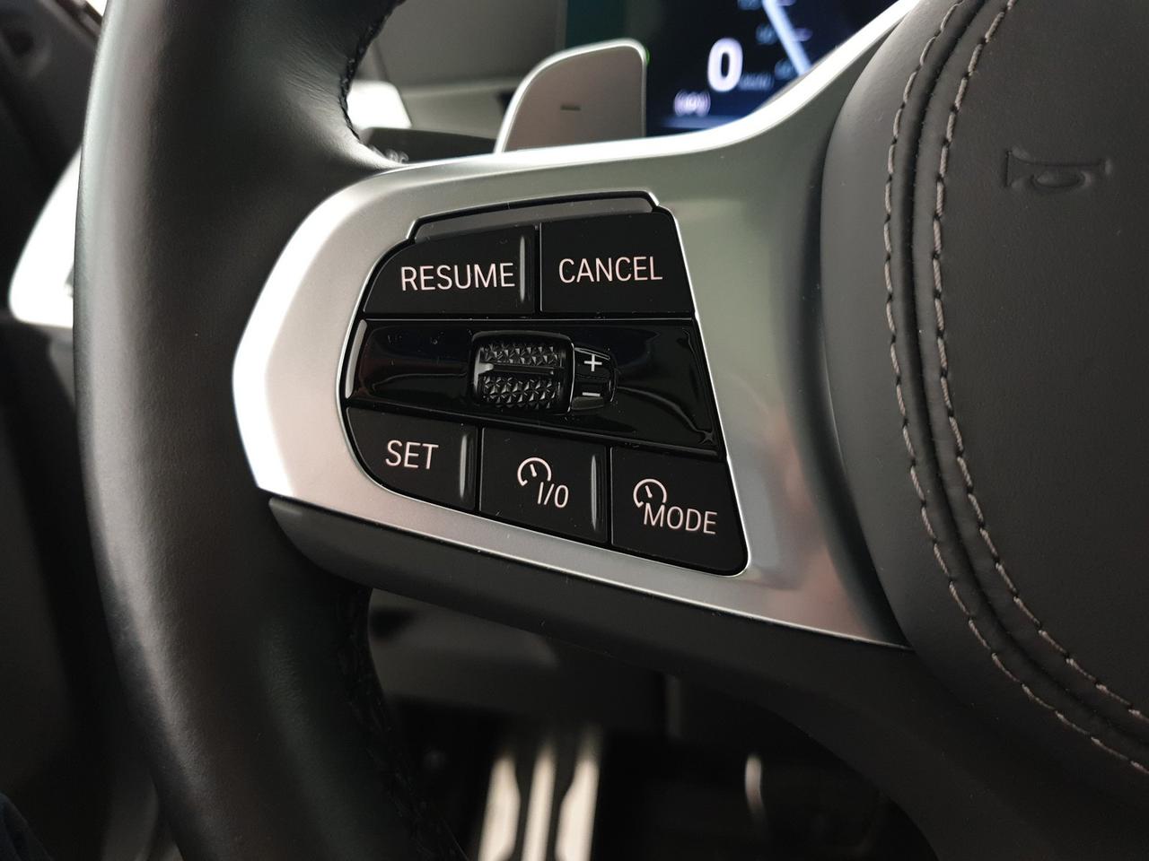 BMW X5 xdrive40d mhev 48v msport auto