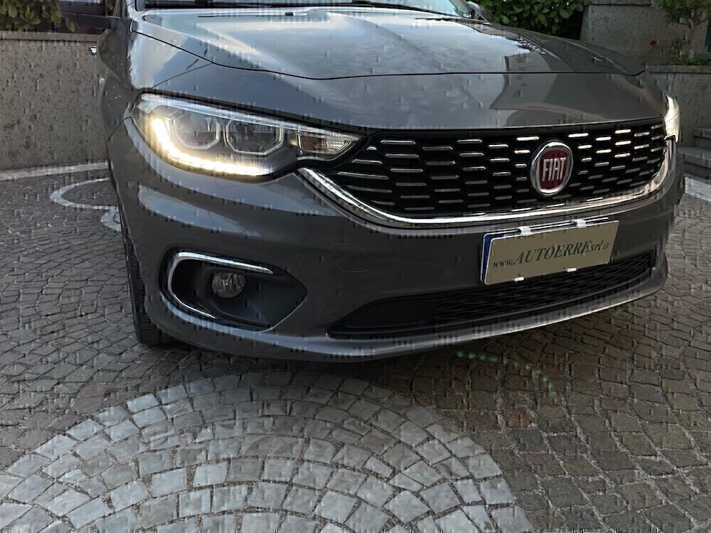 Fiat Tipo 1.6 Mjt S&S DCT SW BUSINESS