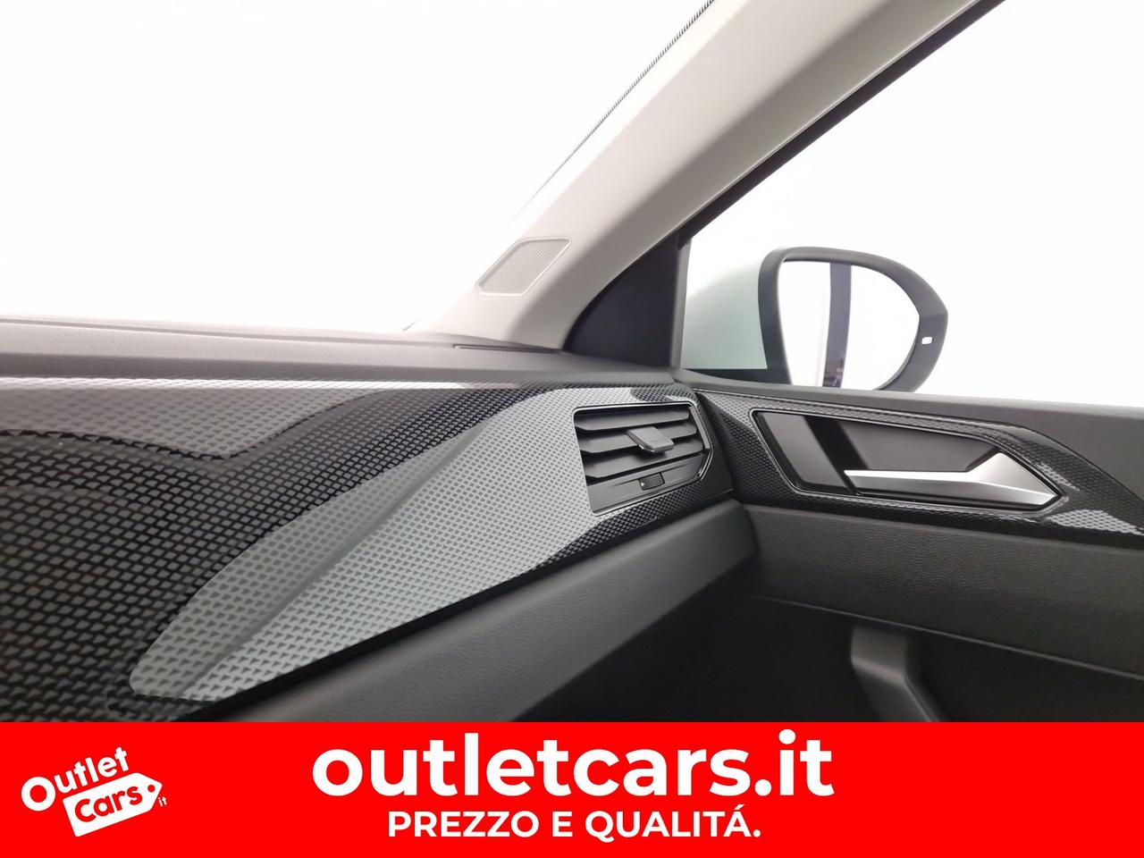 Volkswagen Taigo 1.0 tsi edition plus 115cv
