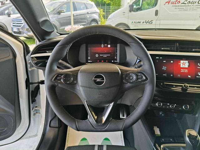 OPEL Corsa 1.2 GS