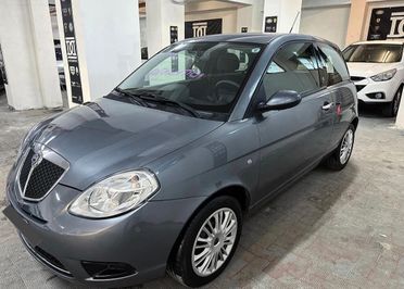 Lancia Ypsilon 1.2 Argento RATE / FINANZIAMENTI / BONUS