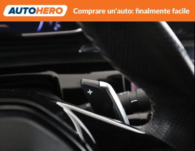 PEUGEOT 508 BlueHDi 160 Stop&Start EAT8 GT Line