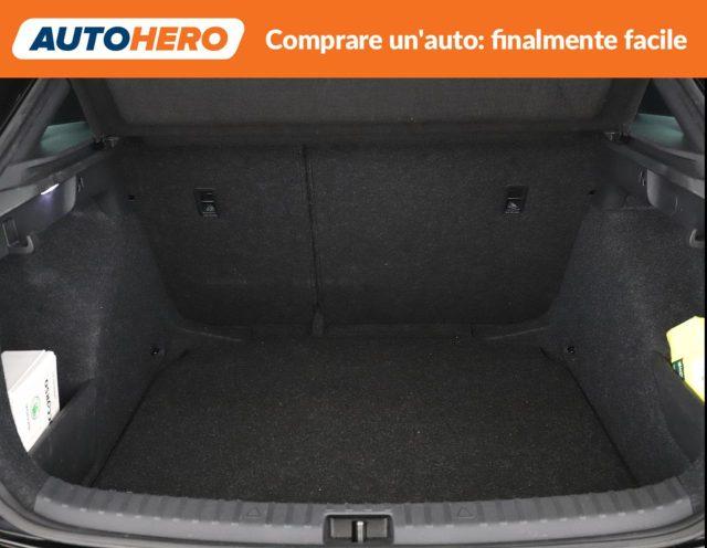 SKODA Scala 1.5 TSI ACT DSG Monte Carlo