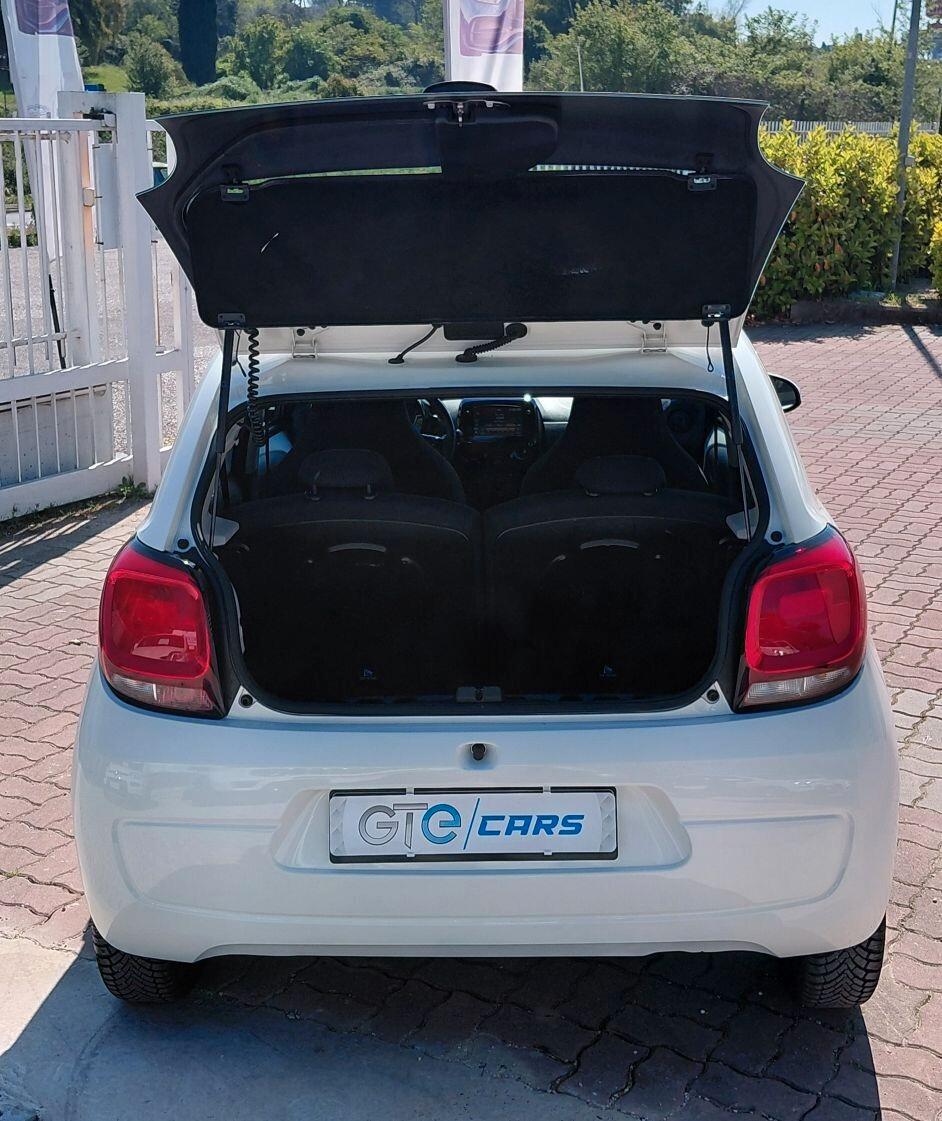 Citroen C1 - 1.0 Benzina - Shine
