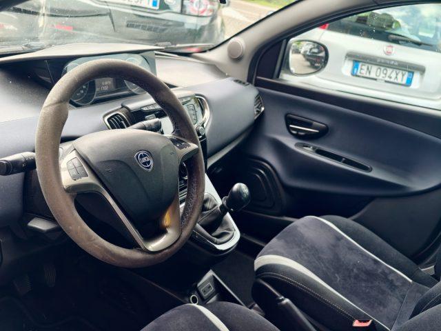 LANCIA Ypsilon 1.2 69 CV 5 porte Mya