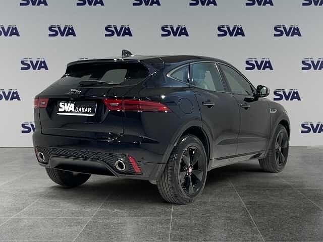 Jaguar E-PACE R-Dynamic S - IVA ESPOSTA