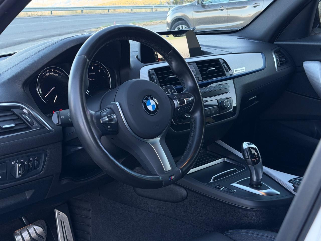 Bmw Serie 1 118d 5p. Msport - 2018