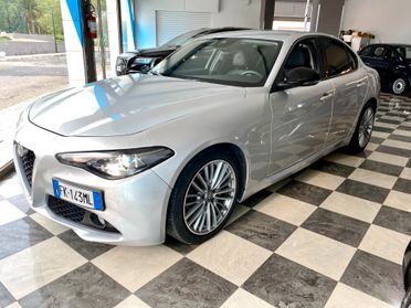 Alfa Romeo Giulia 2.2 Turbodiesel 150 CV Super-2017