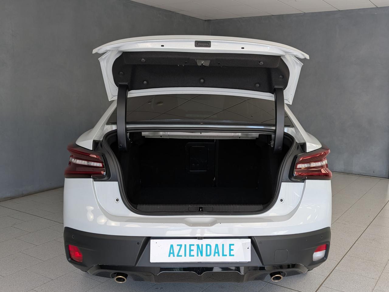 Citroen c4 x 1.2 puretech 130cv EAT8 Max