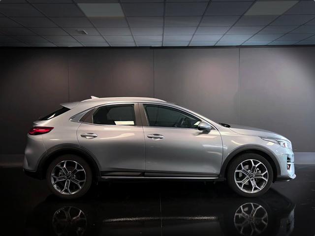 KIA XCeed 1.4 T-GDi DCT Style