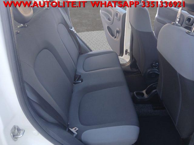 FIAT Panda 1.3 MJT 95 CV S&S 4x4