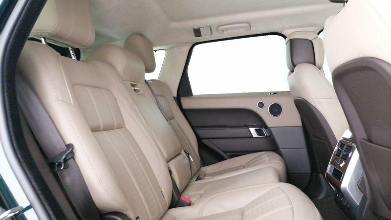 Land Rover RR Sport Range Rover Sport 3.0 sdV6 Autobiography Dynamic 306cv auto my19