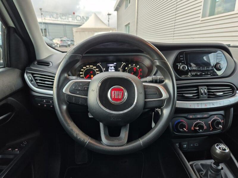FIAT Tipo Tipo 1.4 5 porte Street
