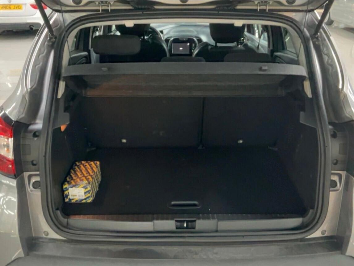 Renault Captur 1.5 dCi 8V 90 CV Start&Stop Energy R-Link