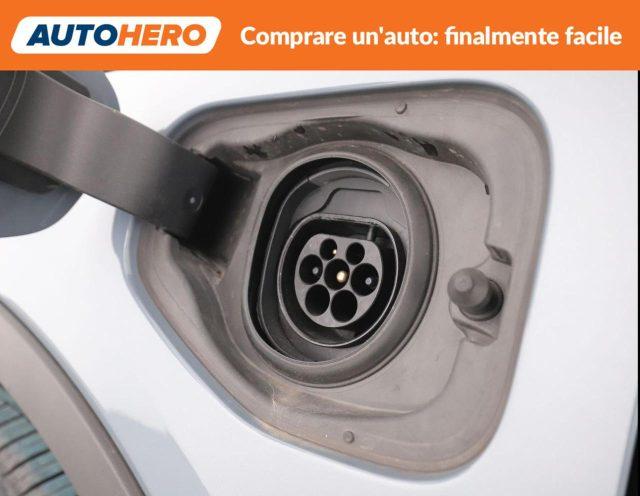 VOLVO XC40 T4 Recharge Plug-in Hybrid automatico Core