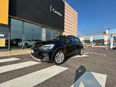 Renault Captur 1.0 TCe GPL Equilibre