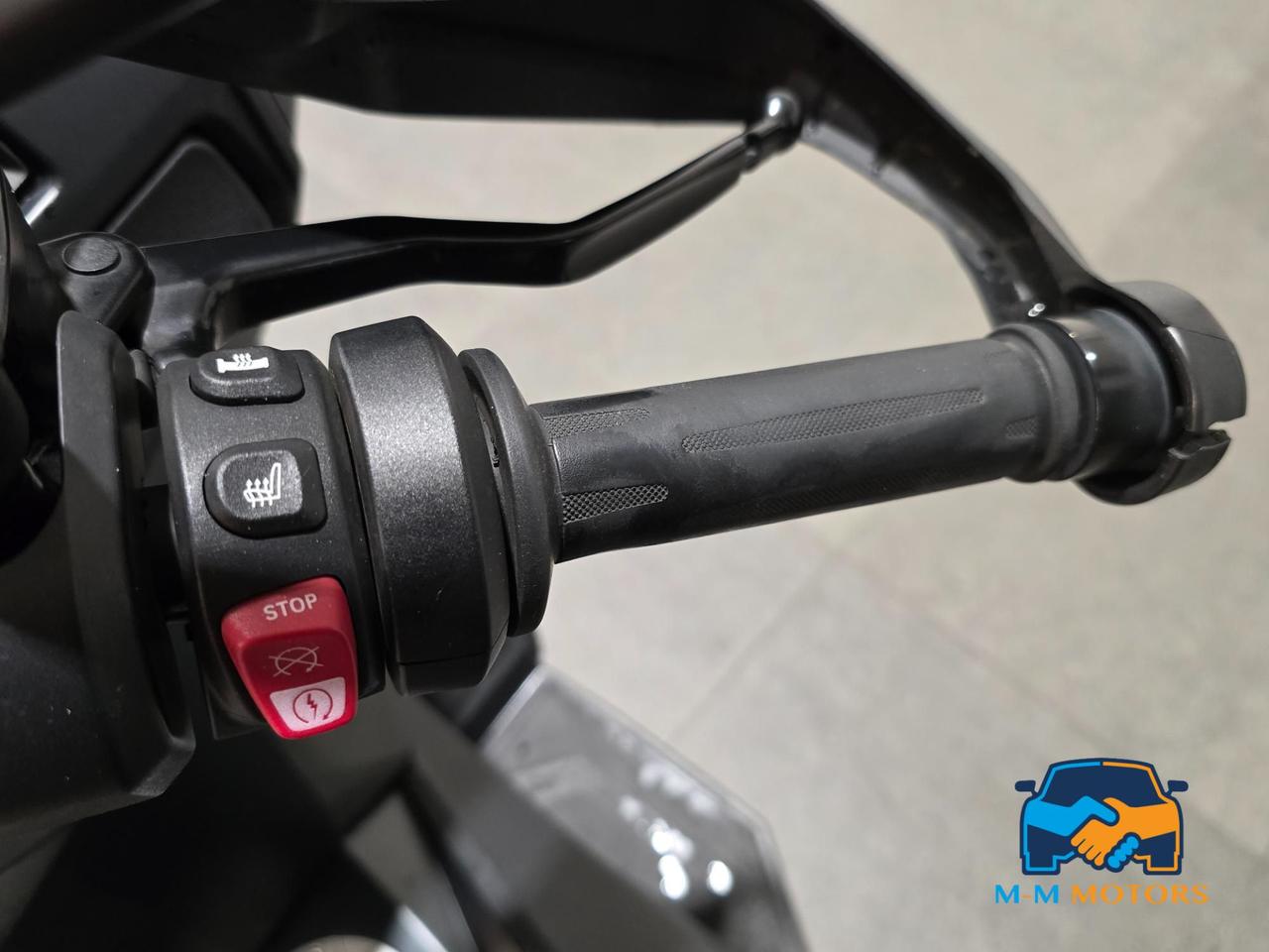 BMW C 400 GT Exclusive Abs my23