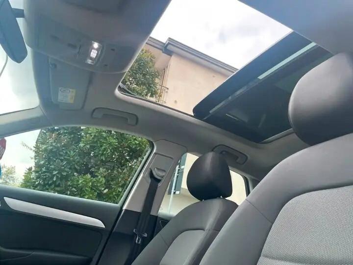 Audi Q3 1.4 TFSI 150 CV COD ultra Business