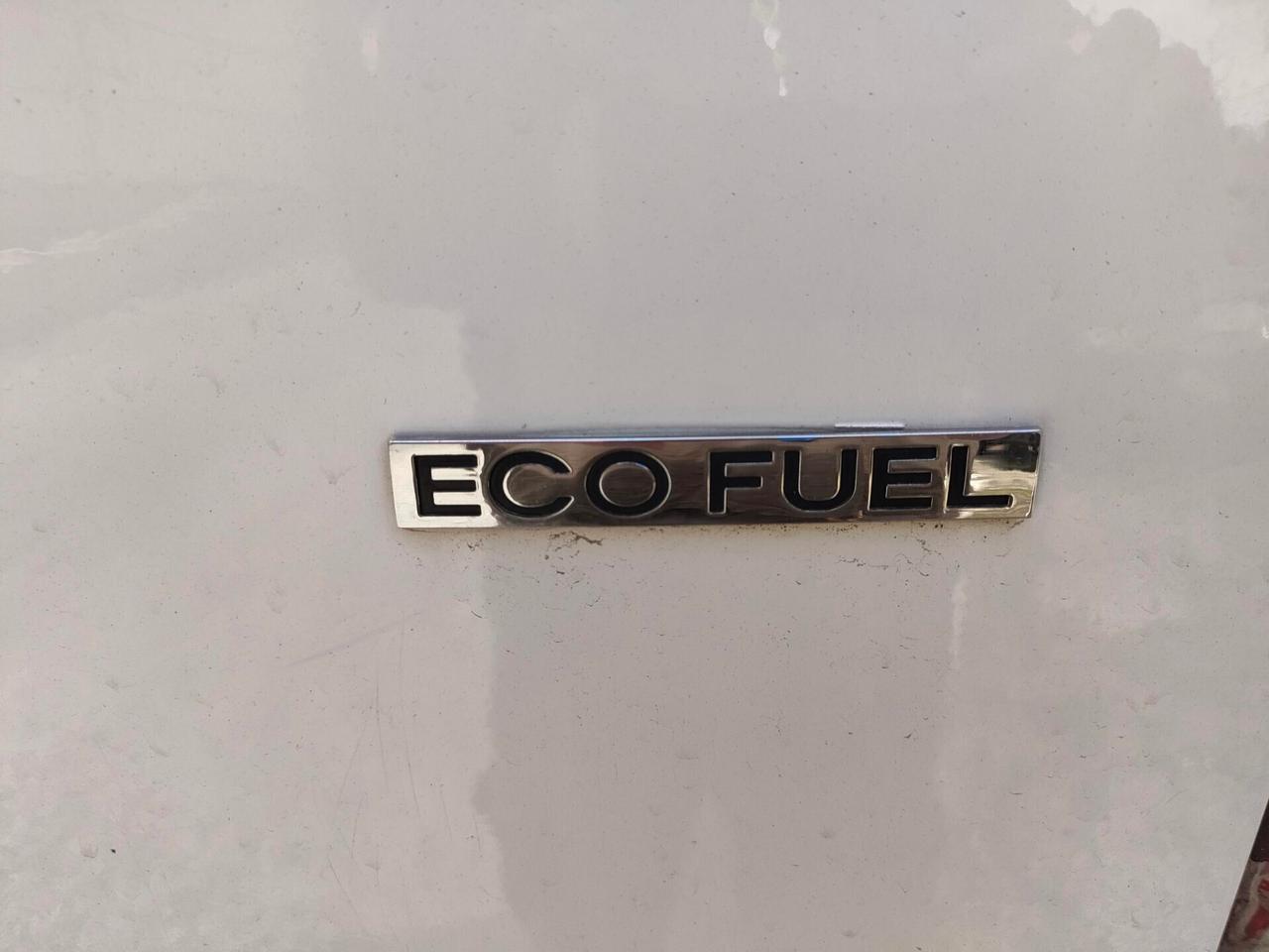 Volkswagen Caddy 2.0 Ecofuel a metano